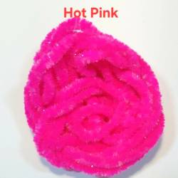 Celtic Blob Company – Glowing SC4 - UV Fleck - Hot Pink
