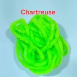 Celtic Blob Company – Glowing SC4 - UV Fleck - Fl Chartreuse