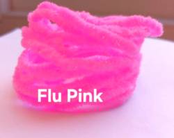 Celtic Blob Company – Glowing SC4 - UV Fleck - Fl Pink