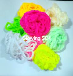 Celtic Blob Company – Glowing SC4 - UV Fleck - Range Pack All 9