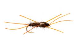 Bassett's Stonefly Exponent