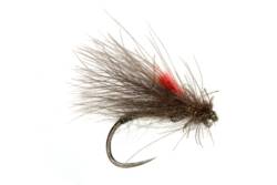 Bassett's Simple CDC Caddis