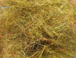 Chuck N Duck® Hare & Squirrel Diawl Bach Mix - Golden Yellow