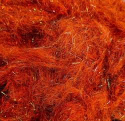 Chuck N Duck® Hare & Squirrel Diawl Bach Mix - Burnt Orange