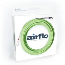 Airflo® Rage Compact - Shooting Head - Floating * SALE