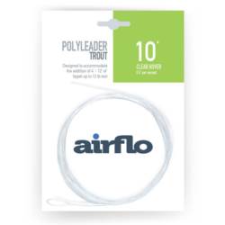 Airflo® Polyleader Trout - 10'