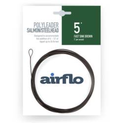 Airflo® Polyleader Salmon - 5'
