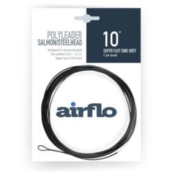 Airflo® Polyleader Salmon - 10'
