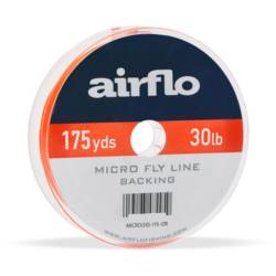 Airflo® Micro Poly Backing 30LB 175 Yards