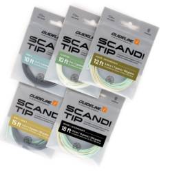 Guideline ® Classic Scandi Tips