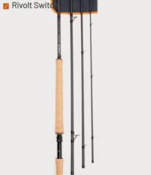 Guideline ® Rivolt Switch Fly Rod