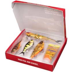 Berkleys® Pike Gift Box