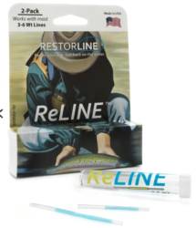 Restorline ReLINE 3-6wt