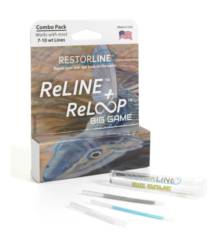 RestorLine Combo Repair Kit 7-10wt