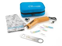 RestorLine Off The Grid Fly Line Repair Kit (Battery)