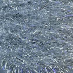 Upavon UV Boosted Metallic Straggle - Silver 14mm