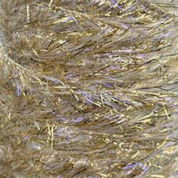 Upavon UV Boosted Metallic Straggle - Gold 14mm