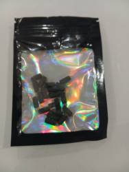 Caledonian Drift Baked Booby Eyes - 3.5mm Black