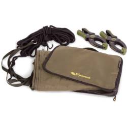 Wychwood® Competition Drogue and Clamps