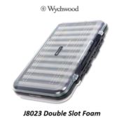Wychwood® Vuefinder Competition Fly Box - Double Foam Slot - J8023