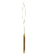 Dr Slick Brass Tools Fly Tying Bobbin Threader BT