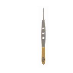 Dr Slick Brass Tools Bishop Tweezers FB4G