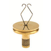 Dr Slick Brass Tools Fly Tying Dubbing Spinner DTW