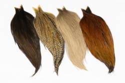Hebert Miner Pro Grade Dry Fly Neck