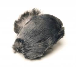 Veniards Jackdaw Whole Grey Scalp