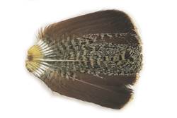 Veniards Partridge English Grey Complete Tails