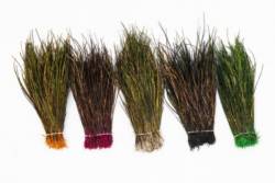 Veniards Peacock Strung Bronze Herl