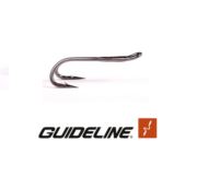 Guideline ® Double Salmon Strong Hook