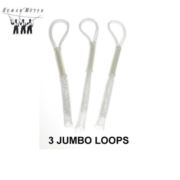 Roman Moser Mini Com Braided Loops (3) JUMBO