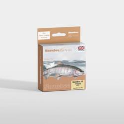 Snowbee® XS Ivory Floating Fly Line - Ivory