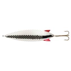 Abu Garcia® Toby Salmo 30g - Silver - 1152511