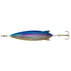 Abu Garcia® Toby Salmo 30g - Silver Blue Glitter - 1248392