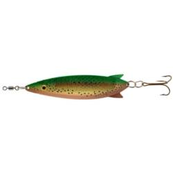 Abu Garcia® Toby Salmo 30g - Gold Green Glitter - 1248393