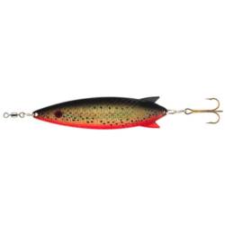 Abu Garcia® Toby Salmo 30g - Orange Copper Glitter - 1248394