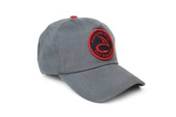 Fulling Mill Snapback Hook Head Cap Blue & Red