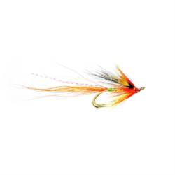 Caledonia Aurora Cascade Gold JC P Double GP5