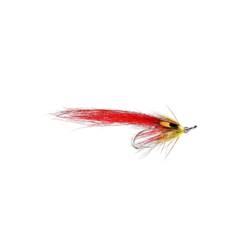 Caledonia Flamethrower Red JC P Double GP5