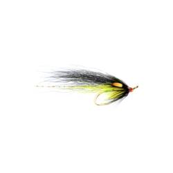 Caledonia Tosh Flamethrower JC P Double GP5