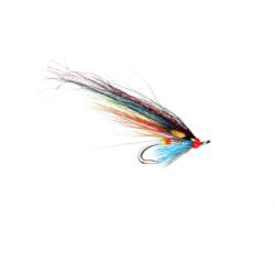 Caledonia Silver Doctor JC P Double GP5