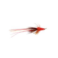 Caledonia Red Francis Gold P Double GP5