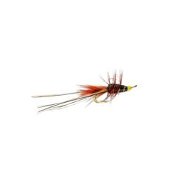Caledonia Black Francis Gold P Double GP5