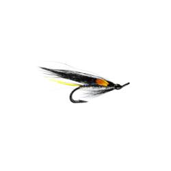 Caledonia Silver Stoats Tail JC Double GP5