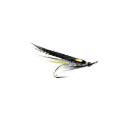 Caledonia Silver Stoat JC P Double GP5
