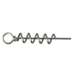 Savage Gear ® Corkscrew S 8PCS