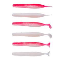 Savage Gear ® Gravity Stick Mini Kit 12CM 13G Sinking High Vis Mix 6+6