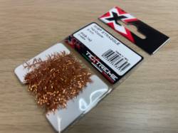 Textreme® WISP Straggle - Copper